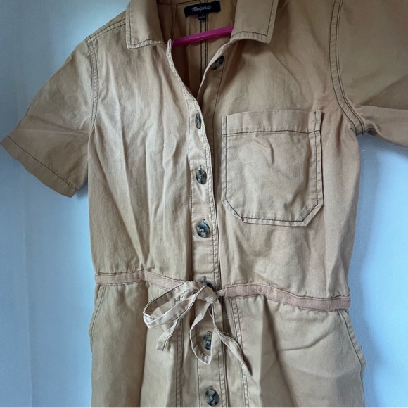 Madewell jumper - Picture 9 of 10